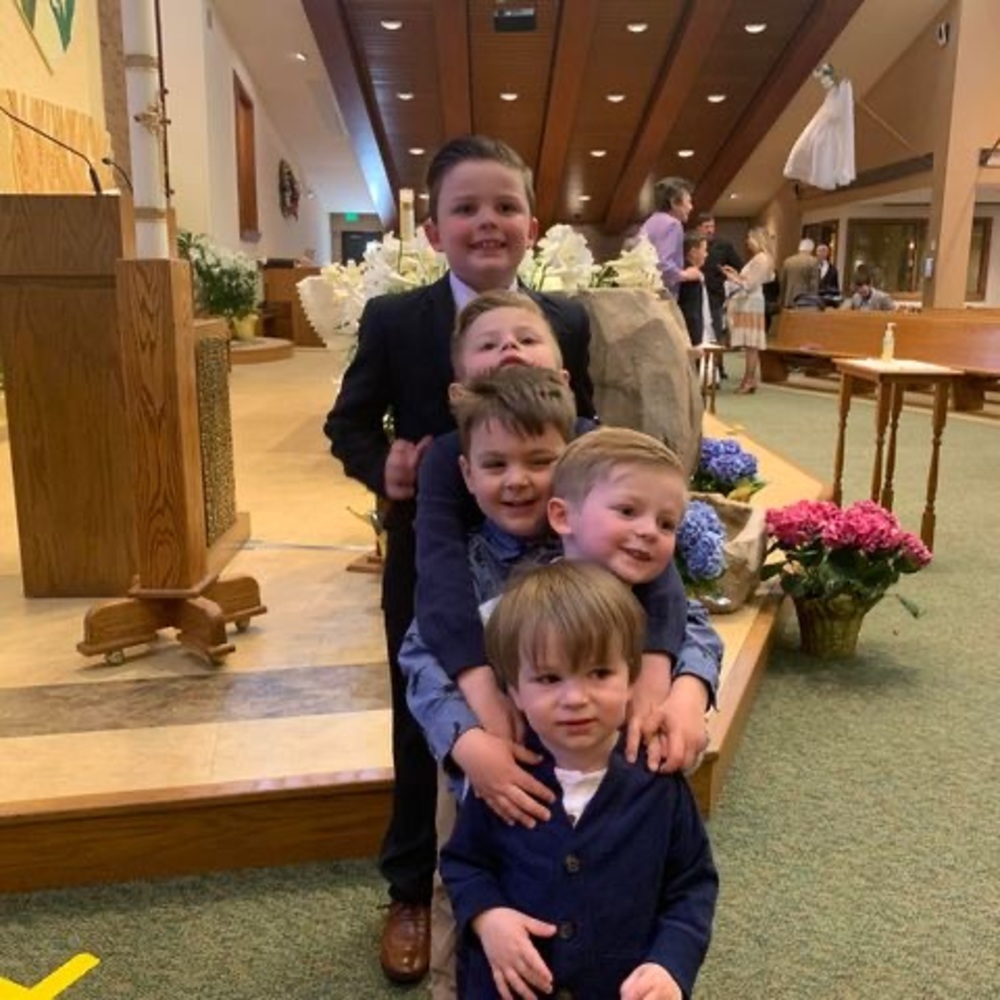 Meet your Posher, Linda